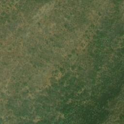 Satellite imagery of Tadangou, BJ