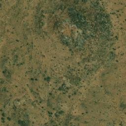 Satellite imagery of Mont Mbalékoua, CM