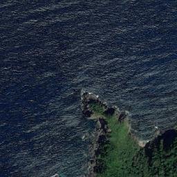 Satellite imagery of Diente Point, PH