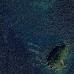 Satellite imagery of Minala Point, PH