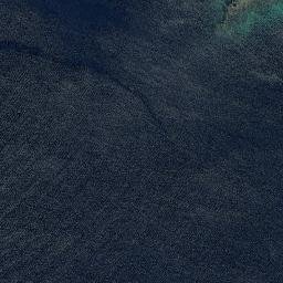 Satellite imagery of Chinayan Head, PH