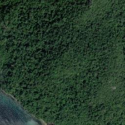Satellite imagery of Mibaliza Point, PH