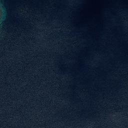 Satellite imagery of Pillar Point, PH