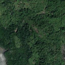 Satellite imagery of Vampire Point, PH