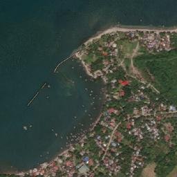 Satellite imagery of Tigtawigan Point, PH