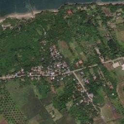 Satellite imagery of Tigtawigan Point, PH