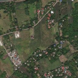 Satellite imagery of Pandanan Point, PH