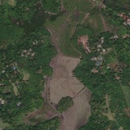 Satellite imagery of Pandanan Point, PH