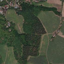 Satellite imagery of Pandanan Point, PH