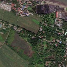 Satellite imagery of Himogaan Point, PH