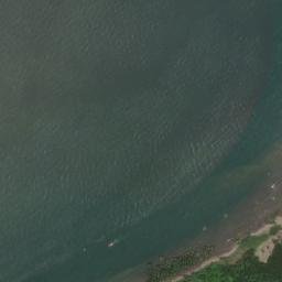 Satellite imagery of Tuble Point, PH