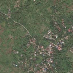 Satellite imagery of Pamoboan Point, PH