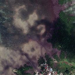 Satellite imagery of Maganahao Point, PH