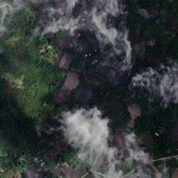 Satellite imagery of Maganahao Point, PH