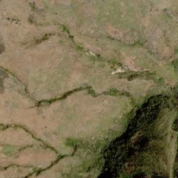 Satellite imagery of Cuchilla Caracas, CO