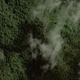 Satellite imagery of Cuchilla Monteoscuro, CO