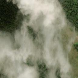 Satellite imagery of Cuchilla Monteoscuro, CO