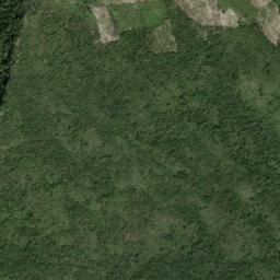 Satellite imagery of Cerro Boca de la Rosa, CO