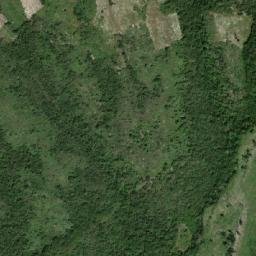 Satellite imagery of Cerro Boca de la Rosa, CO