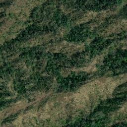 Satellite imagery of Cerro Guasimal, CO