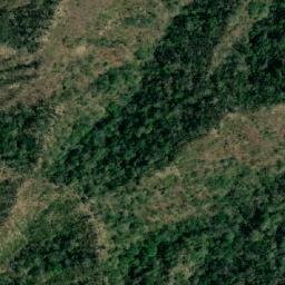 Satellite imagery of Cerro Guasimal, CO