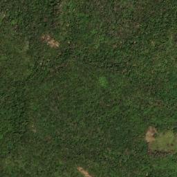Satellite imagery of Fila Montañita, VE