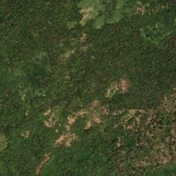 Satellite imagery of Fila Montañita, VE