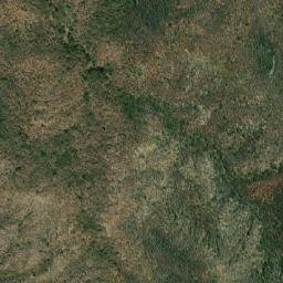 Satellite imagery of Fila Cerro Atravesado, VE