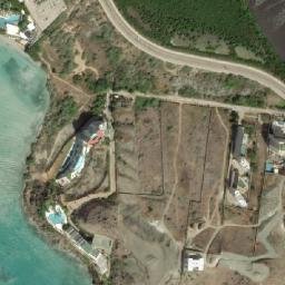 Satellite imagery of Morro El Palmar, VE