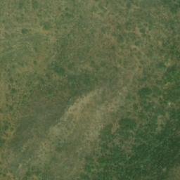 Satellite imagery of Tadangou, BJ