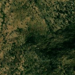 Satellite imagery of Mont Gouaza, CM