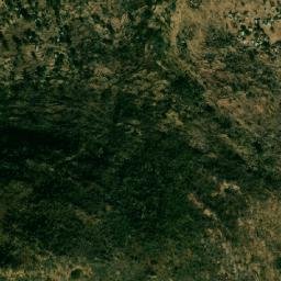 Satellite imagery of Mont Gouaza, CM
