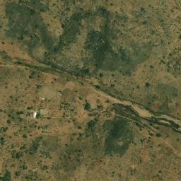 Satellite imagery of Mont Mbalékoua, CM