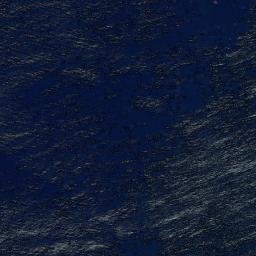 Satellite imagery of Diente Point, PH