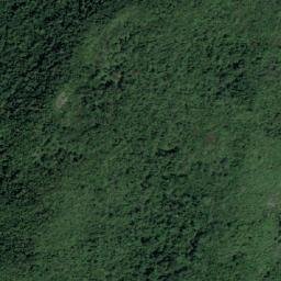 Satellite imagery of Diente Point, PH