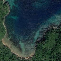 Satellite imagery of Lago Point, PH