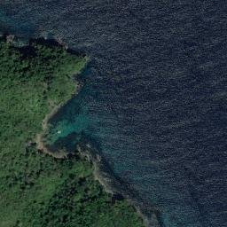 Satellite imagery of Minala Point, PH
