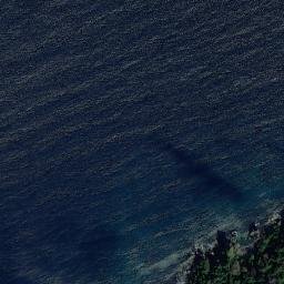 Satellite imagery of Parmidiaran Point, PH