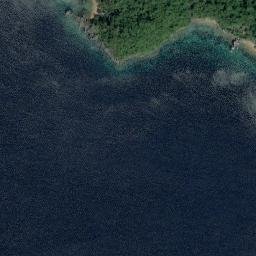 Satellite imagery of Mibaliza Point, PH