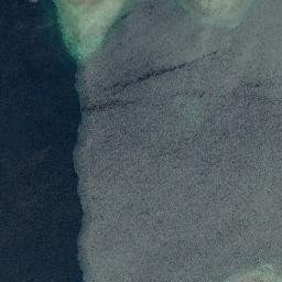 Satellite imagery of Bando Point, PH