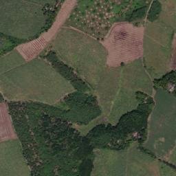 Satellite imagery of Himogaan Point, PH