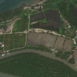 Satellite imagery of Tuble Point, PH