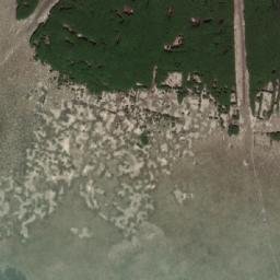 Satellite imagery of Magtotobo Point, PH