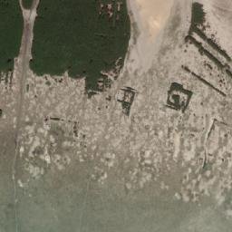 Satellite imagery of Magtotobo Point, PH