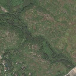 Satellite imagery of Pamoboan Point, PH