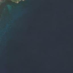 Satellite imagery of Pamoboan Point, PH