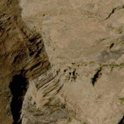 Satellite imagery of Cuchilla Caracas, CO