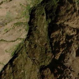Satellite imagery of Cuchilla Caracas, CO