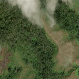 Satellite imagery of Cuchilla Monteoscuro, CO