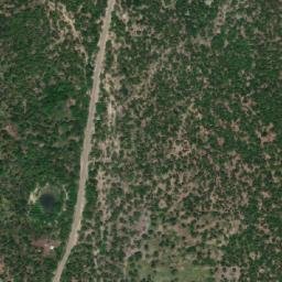 Satellite imagery of Loma El Tablazo, CO